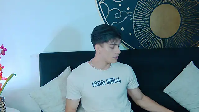 Sembang XXX Secara Langsung AlessioVitale