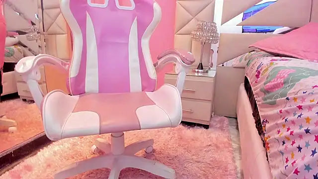 Czat XXX na żywo – molly_madisson_