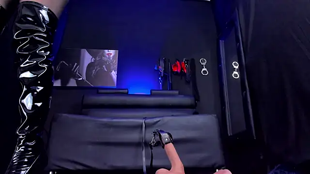 Czat XXX na żywo – AprilStoness