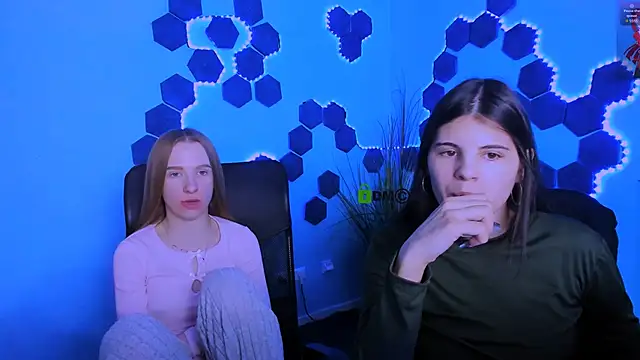 Czat XXX na żywo – lizzie_boom_