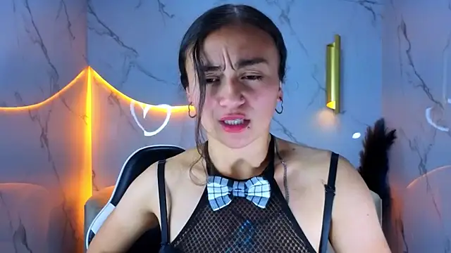 Czat XXX na żywo – Sweet_Morita_Tx