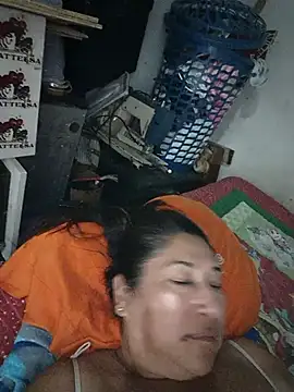 PatriciaGrajalesn Live XXX chat