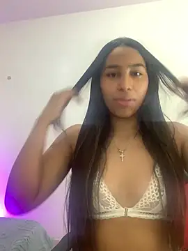 THALIA_EF Webcam-Show