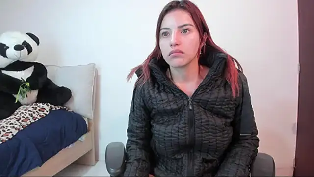 Chatroom XXX en direct de Arenne_rouse