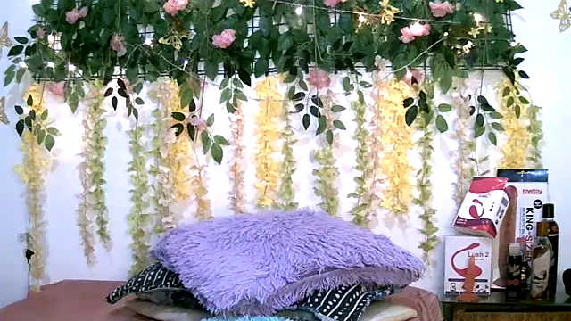 Crysrus live XXX chat