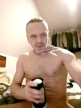 Kuba_GdのライブXXXチャット