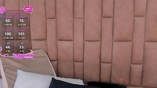 lulu_wonder – Live XXX-chat