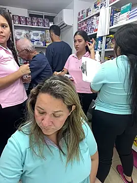 Sembang XXX Secara Langsung kandalove