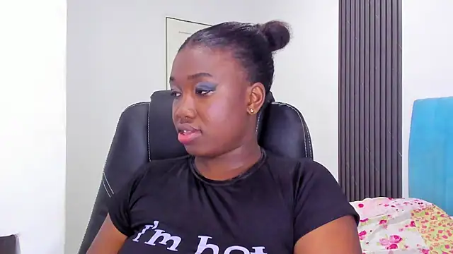 Webkamerová show KarlyMoss