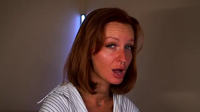 Liuba_Fox's Live XXX Chat