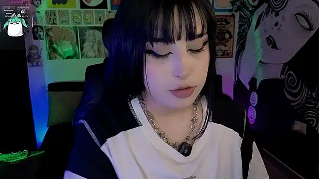 XXX chat uživo modela Yuhwan_