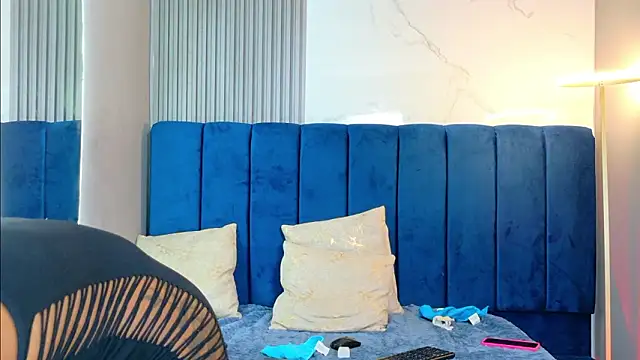 XXX chat uživo modela kiaratentation