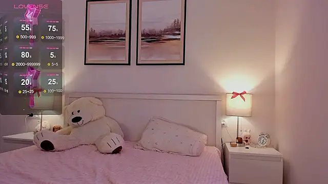 Chat +18 de diana_nier ao vivo