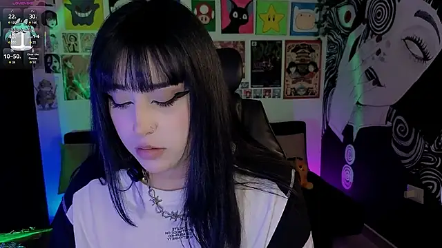 Chat +18 de Yuhwan_ ao vivo