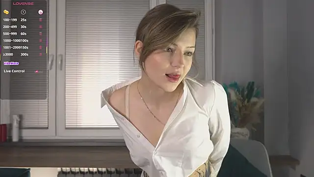 Chat +18 de OssieCrews ao vivo