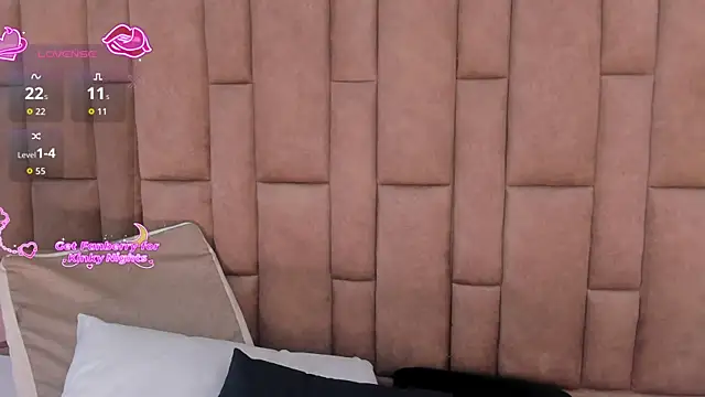 lulu_wonder 现场XXX聊天