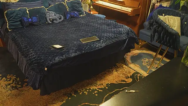 VanessaDoyle's Live XXX Chat