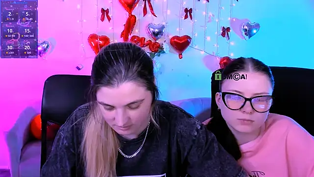 foxy_tease_'s Live XXX Chat