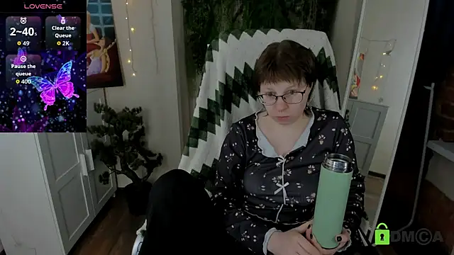 Melissa_Wells: απευθείας συνομιλία ΧΧΧ