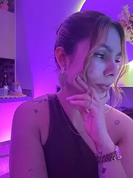 SofiaG_ élő XXX-chatje