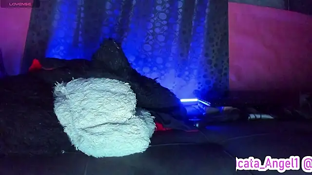 Cata-angel Live XXX-chat