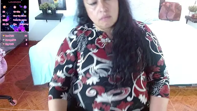 Keyla01_ Live XXX-chat