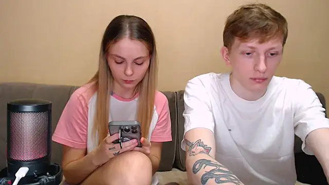 Živý XXX chat juliaanddima