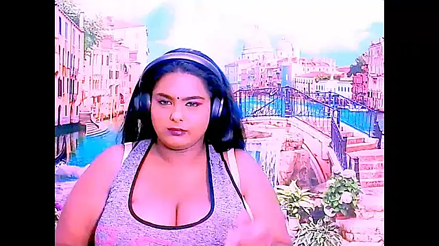 Živý XXX chat Indianfairy99