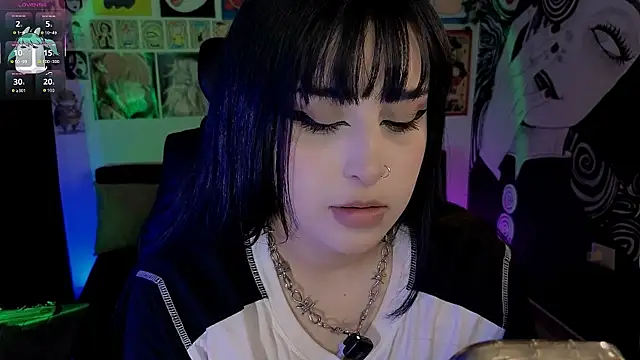 Yuhwan_ Chat XXX in diretta