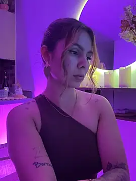 Chat XXX en directo de SofiaG_