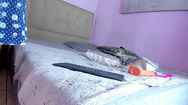 Alaiia___ Live XXX Chat