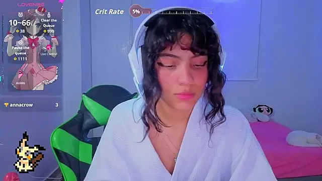 Lovelyamyy: онлайн-секс-чат