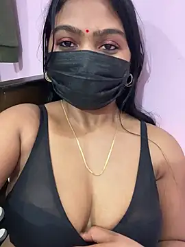 โชว์เว็บแคมของ Cute-Ananyaa