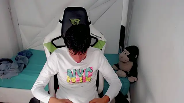 Liarr_ Live XXX-Chat