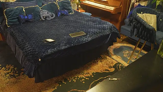 VanessaDoyle: онлайн-секс-чат