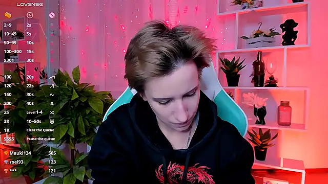 _Rein_ramm – Live XXX-chat