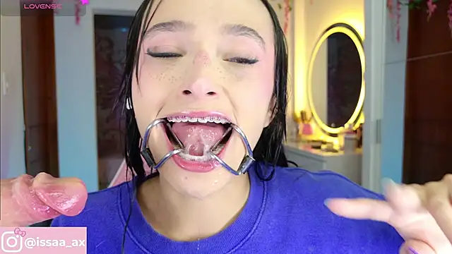 Živý XXX chat issagarcia