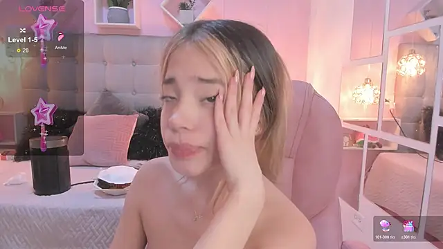 dulce_powl 라이브 XXX 채팅