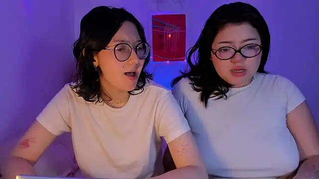 Chat XXX Live Gaby_Danna