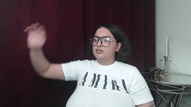 BustyAllyy live XXX chat