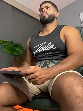 noah_crux Live XXX-Chat