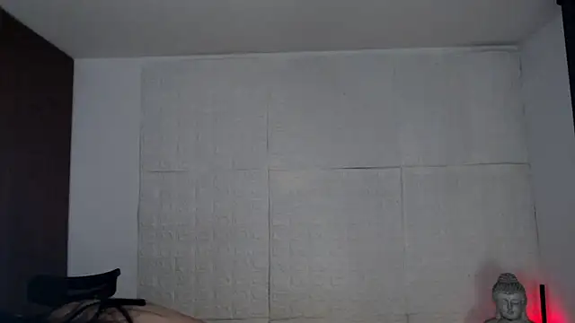 Chat XXX Live GODDESS_EVANS