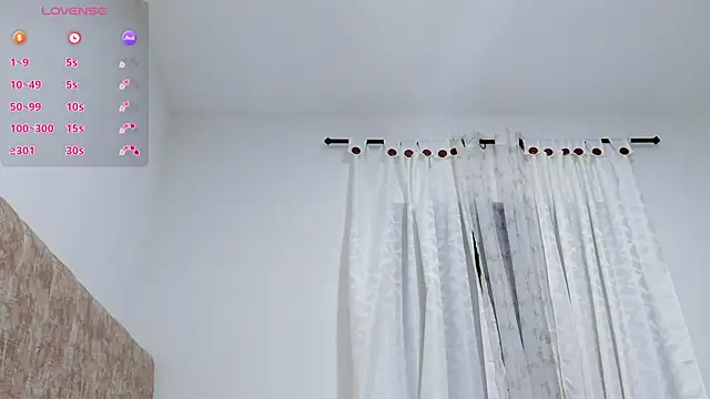 Živý XXX chat lizziemontana2