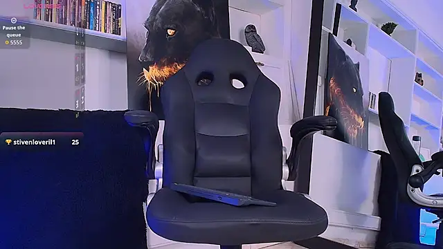 Regan__ Live XXX-Chat