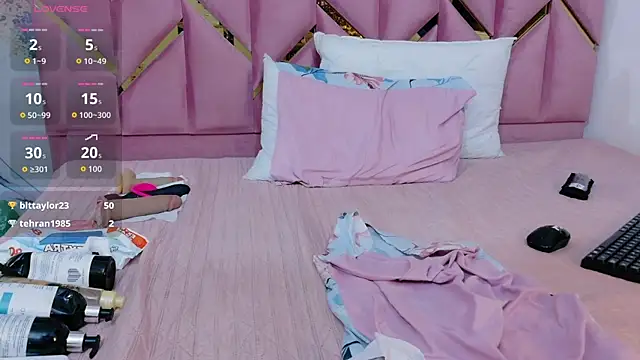 collegepawglovedaddy's Live XXX Chat