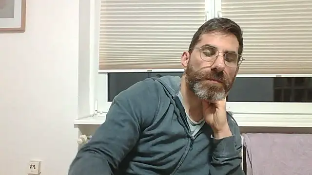 alcatraz009 Live XXX-Chat