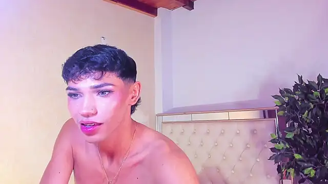 im_sebaslopez Live XXX-Chat