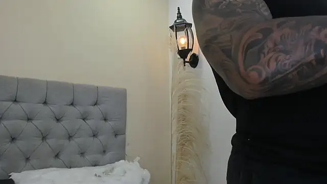 bruno_miller_ Obrolan Langsung XXX