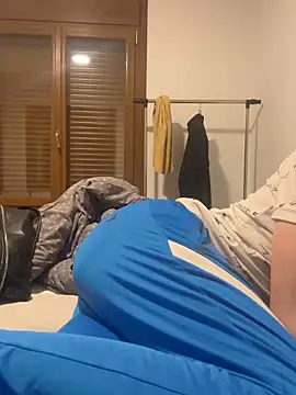 SexyTigris32 Live XXX-Chat