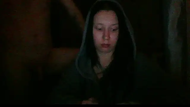 Živý XXX chat RussNocturnal